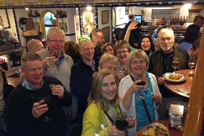 Granada Tapas Trail & Gypsy Flamenco Show - The guides shape the quality of the evening
