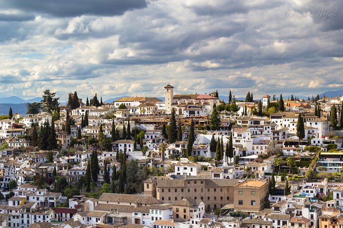 Granada Tapas Trail & Gypsy Flamenco Show - What the $213.26 price really covers