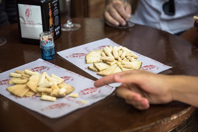 Hidden Bars & Authentic Tapas Journey - Why El Clot makes a better setting than another central bar crawl
