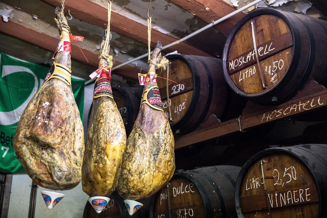 Hidden Bars & Authentic Tapas Journey - A personal walk rather than a scripted pub crawl