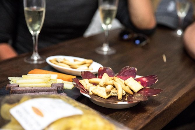 Hidden Bars & Authentic Tapas Journey - Who should book this Barcelona food walk?