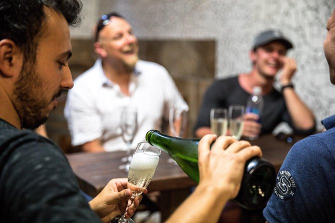 Hidden Bars & Authentic Tapas Journey - Should you book Hidden Bars & Authentic Tapas Journey?