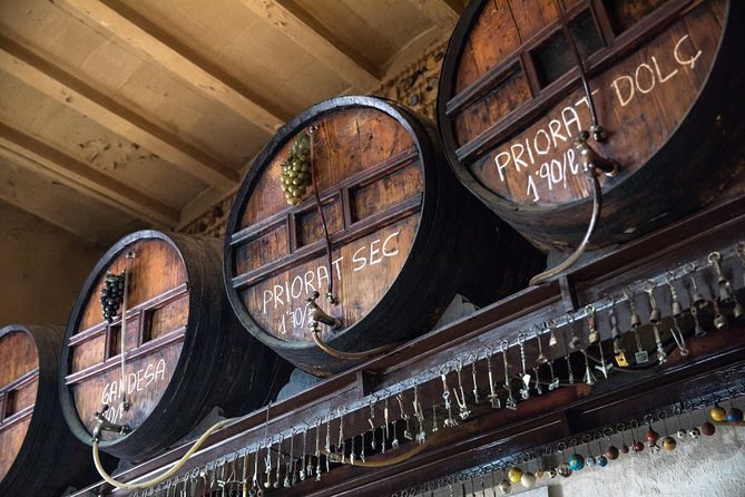 Hidden Bars & Authentic Tapas Journey - The bodega stops and the food on the table
