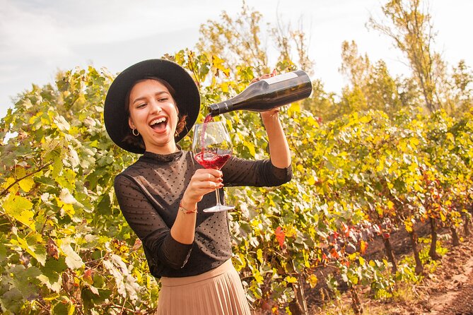 High-End Vineyard Escape: Cava, Tapas & Wine | Private Tour - The details that shape the day