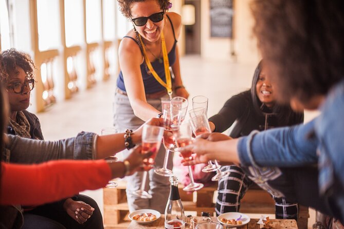 High-End Vineyard Escape: Cava, Tapas & Wine | Private Tour - Who should book this private winery escape?
