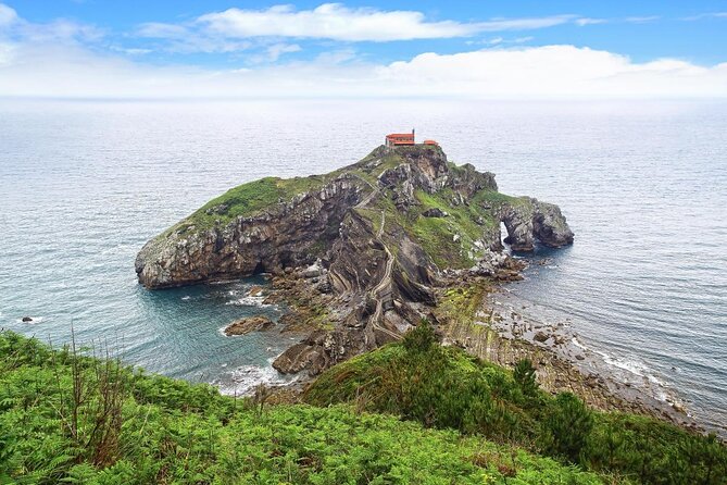 Hike Gaztelugatxe, Fishing Port Bermeo & Pintxo Lunch from Bilbao - Key points to know before you book