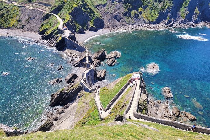 Hike Gaztelugatxe, Fishing Port Bermeo & Pintxo Lunch from Bilbao - The practical verdict