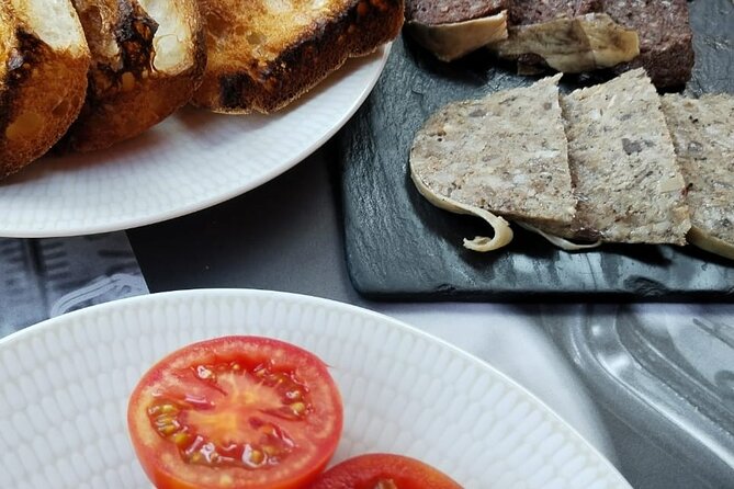 History and culture with tapas dinner - Starting at Via Laietana, 3