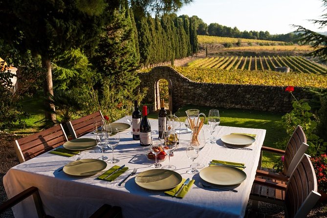 Horseback Ride, Penedes, Wine Tasting & Tapas Private Tour - Why the Penedes makes a good break from Barcelona