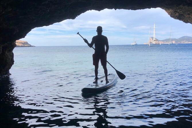 Ibiza: Private Sailboat with Tapas, Open Bar & Music - Tapas, Brunch, and the Open Bar Question