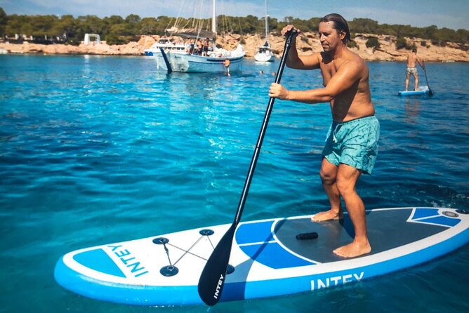 Ibiza: Private Sailboat with Tapas, Open Bar & Music - Is $959.92 Good Value?
