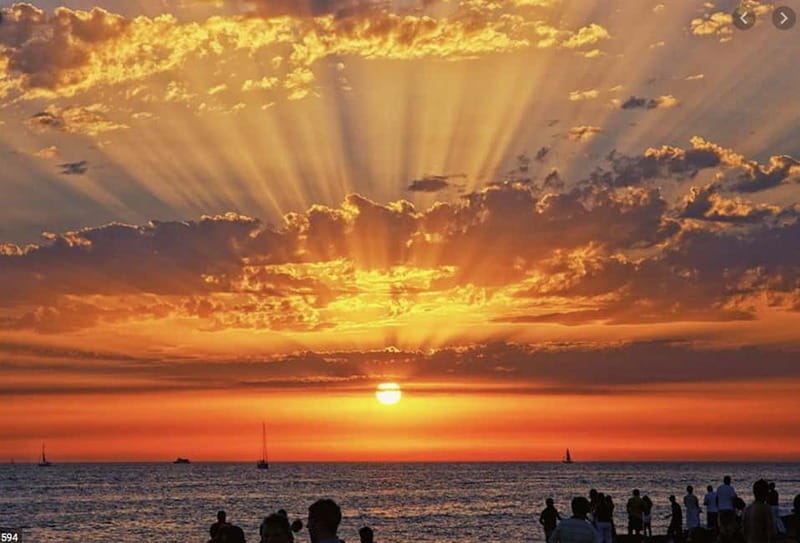 Ibiza’s Sunset Strip Tipsy Tapas Tour - Four stops around San Antonio’s Sunset Strip
