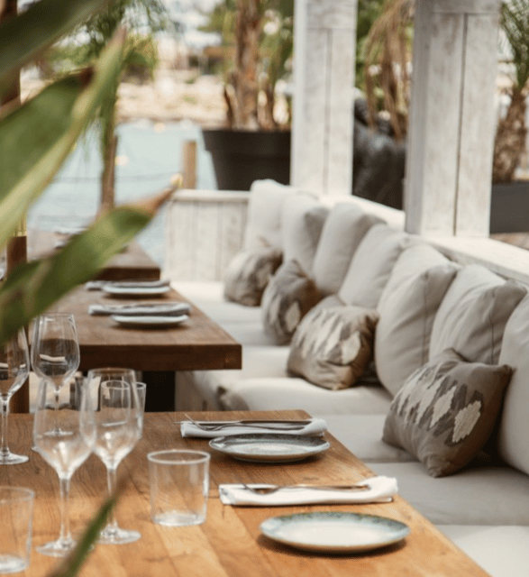 Ibiza’s Sunset Strip Tipsy Tapas Tour - Who should book this San Antonio evening