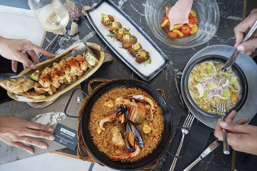 Ibiza’s Sunset Strip Tipsy Tapas Tour - Should you book the Tipsy Tapas Tour?