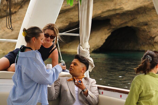 Ibiza Sunset Boat Trip Tapas and Open Bar - Who will enjoy this Ibiza boat trip most