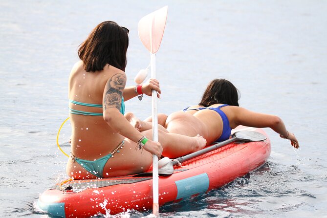 Ibiza Sunset Boat Trip Tapas and Open Bar - Practical details that affect your decision