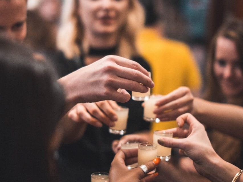 Krakow: Vodka Tasting Tour: Tapas, Tipsy Tales & Hidden Gems - At a glance