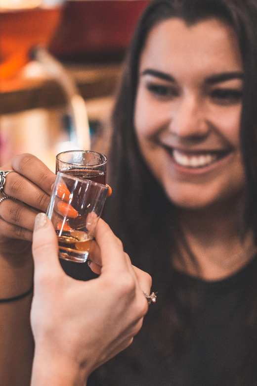 Krakow: Vodka Tasting Tour: Tapas, Tipsy Tales & Hidden Gems - Why Polish vodka makes a good Kraków tour