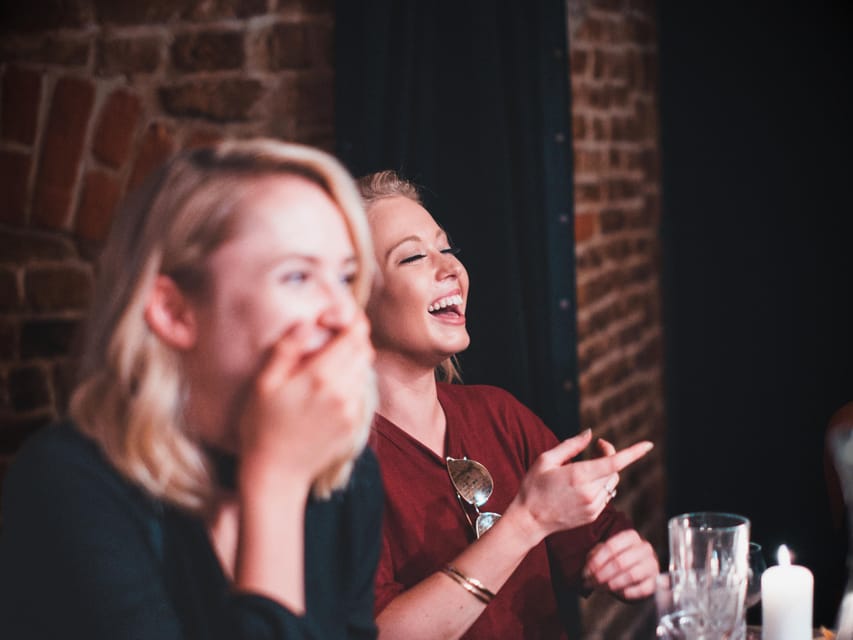Krakow: Vodka Tasting Tour: Tapas, Tipsy Tales & Hidden Gems - Choosing from more than 200 flavored vodkas