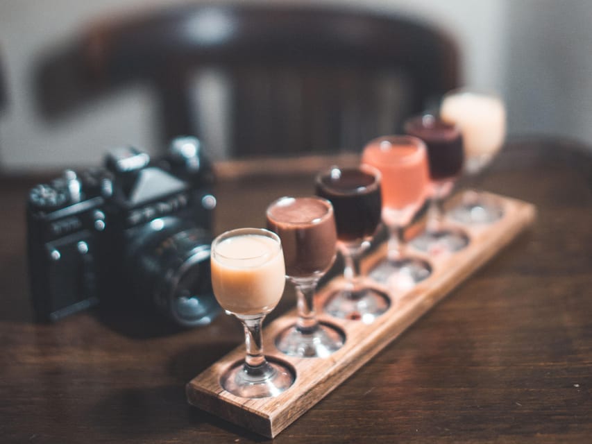 Krakow: Vodka Tasting Tour: Tapas, Tipsy Tales & Hidden Gems - The social side: from strangers to a group