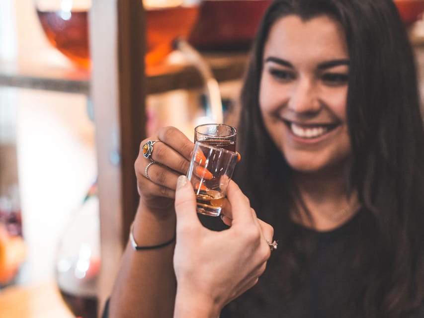 Krakow: Vodka Tasting Tour: Tapas, Tipsy Tales & Hidden Gems - Is $90 a fair price?