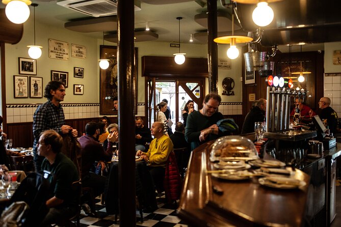 La Barceloneta Tapas & Wine & Drinks Tour in Barcelona - Is $95.34 a fair price?