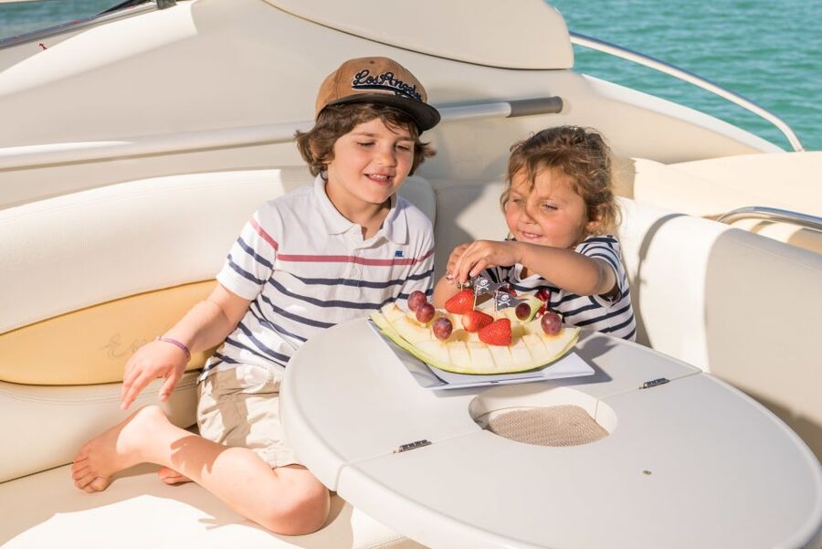Lagos: Luxury Yacht Charter with Drinks & Tapas - Is $1,119 Good Value?