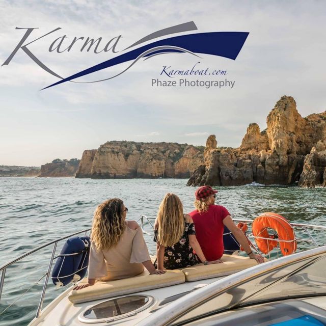 Lagos: Luxury Yacht Charter with Drinks & Tapas - Swimming, Snorkeling, and Paddle Time