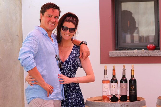 Lagos, Portimão & Carvoeiro: Wine Tasting, Tapas & Music Tour - Is $69.68 a fair price?