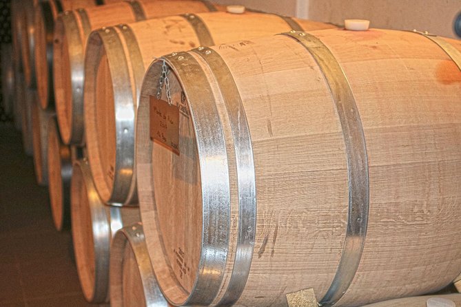 Lagos, Portimão & Carvoeiro: Wine Tasting, Tapas & Music Tour - How to get the most from your two hours