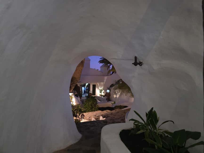 Lanzarote: Evening Tapas, Winery & Lagomar Experience - Is $81 good value?