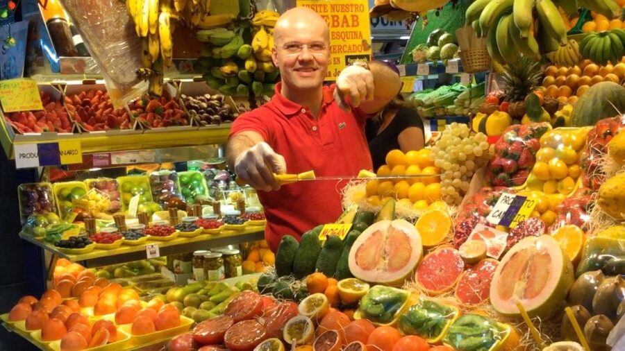 Las Palmas: Private Old City Guided Walking Tour with Tapas - Who should book this Las Palmas walk?