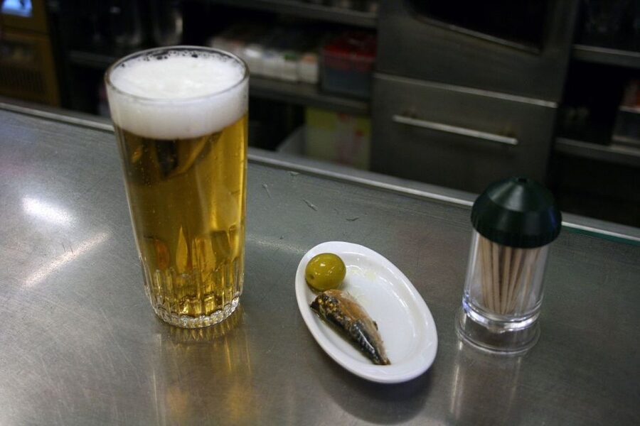 Las Palmas: Tapas and Drinks in the Beauty of the Old City - The best parts of this food walk