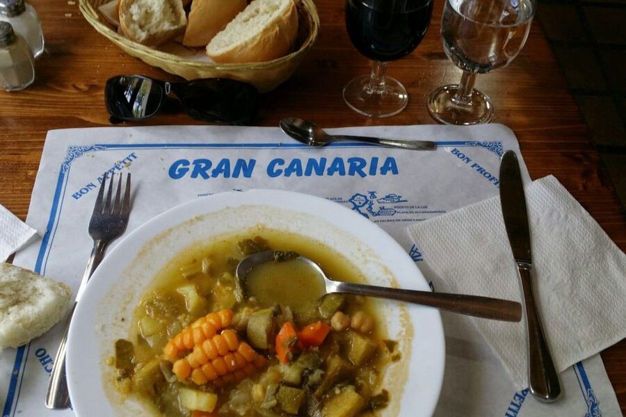 Las Palmas: Tapas and Drinks in the Beauty of the Old City - Why the route can feel different each night