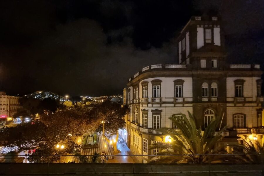 Las Palmas: Tapas and Drinks in the Beauty of the Old City - Who will enjoy this Las Palmas tapas walk?
