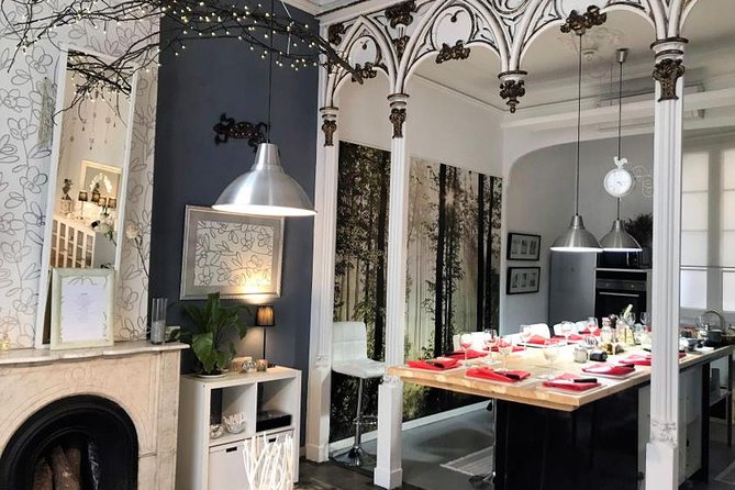 Learn The Art Of Spanish Tapas With a Local Chef in Barcelona - Is $186.37 a fair price?