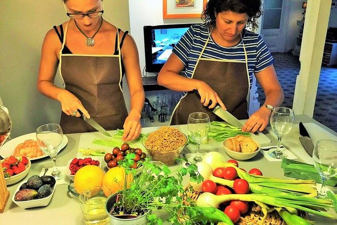 Learn The Art Of Spanish Tapas With a Local Chef in Barcelona - Food restrictions and practical planning