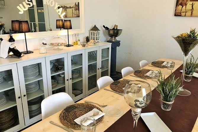Learn The Art Of Spanish Tapas With a Local Chef in Barcelona - Who will enjoy this Barcelona cooking class?