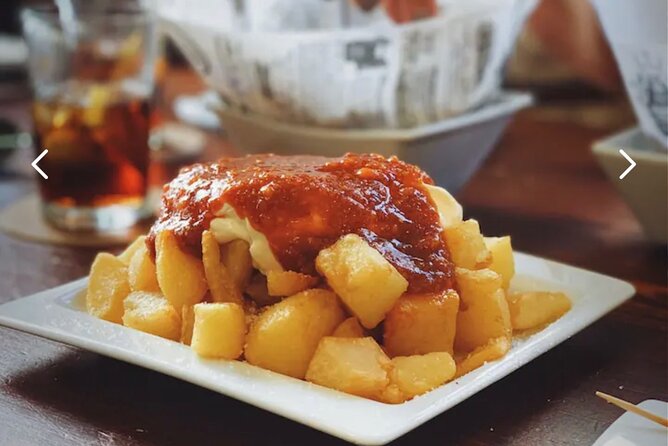 LGBTQ District Tapas & Drinks Trail in Madrid - Why Chueca Makes Such a Good Setting