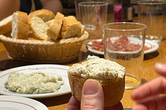 LGBTQ District Tapas & Drinks Trail in Madrid - Learning the Rules of Madrid Tapas Bars