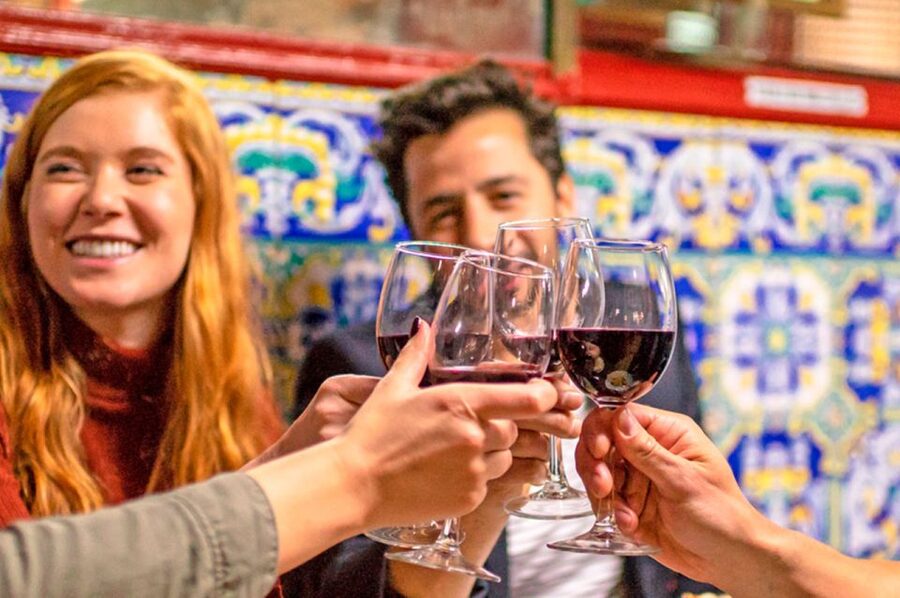 Lisbon: Alfama Charms, Tapas, Wine and Sunset Boat Cruise - Four things to know before booking