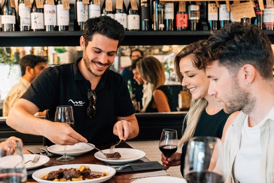Lisbon: Alfama Charms, Tapas, Wine and Sunset Boat Cruise - What $106 buys you
