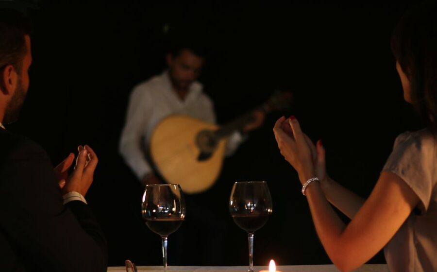 Lisbon: Fado Vadio Tour with Portuguese Tapas - Why this Fado night feels different