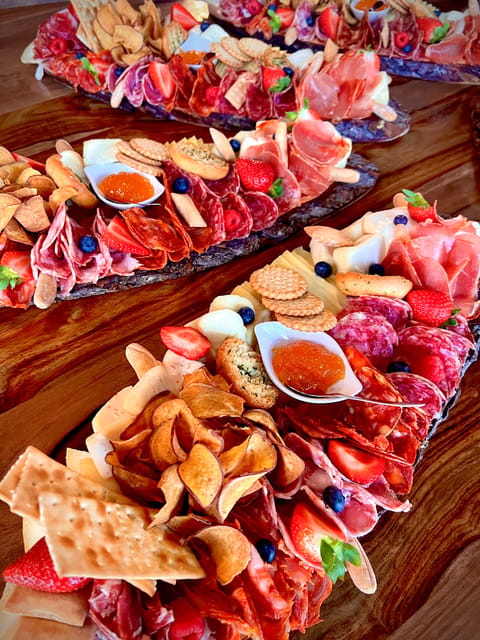 Lisbon: Premium Wine and Tapas Tasting Session - What may disappoint you