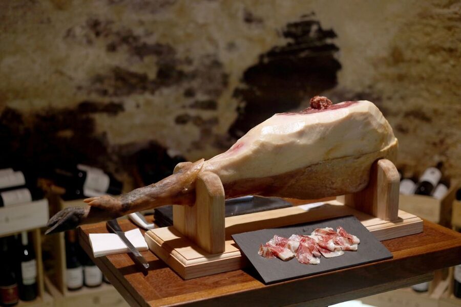 Lisbon: Premium Wine and Tapas Tasting Session - Should you book Lisbon Winery?