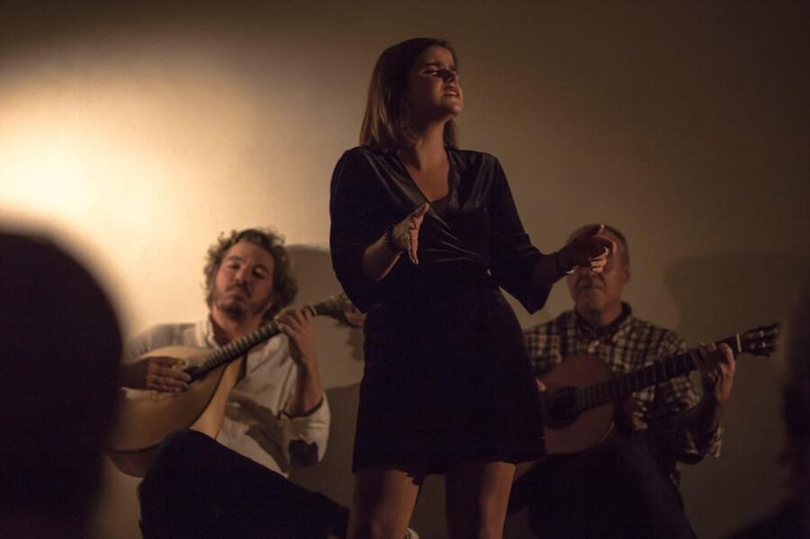 Lisbon: Tapas & Drinks with Fado Live Performance - Who will enjoy this evening most?