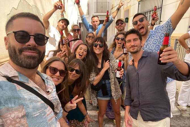 Local Tapas, Beer and Wine Tour of Madrid All Inclusive - What the small group changes
