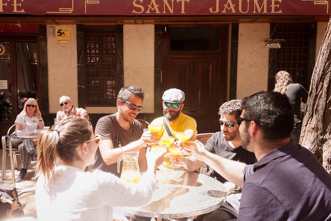 Luxury Authentic Tapas Tour - How the guides shape the experience