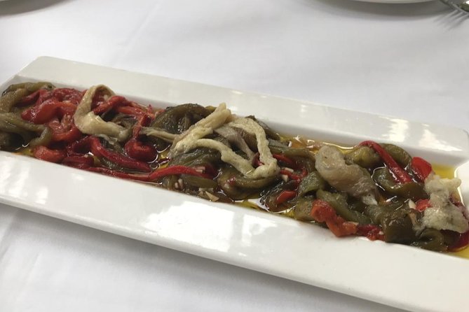 Luxury Authentic Tapas Tour - Who will get the most from this tour
