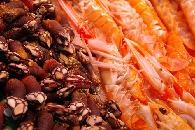 Luxury Authentic Tapas Tour - Practical value at $99.12